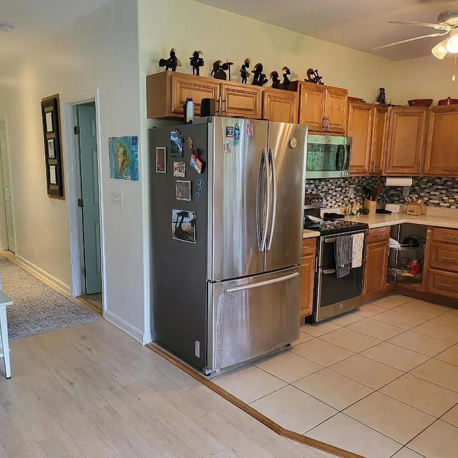 Hoomaikai Blessings Bed & Breakfast Keaau 0*,