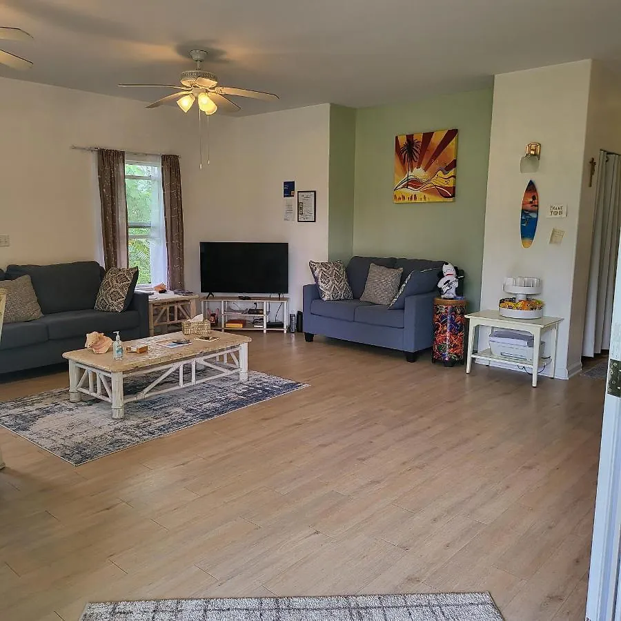 Hoomaikai Blessings Bed & Breakfast Keaau