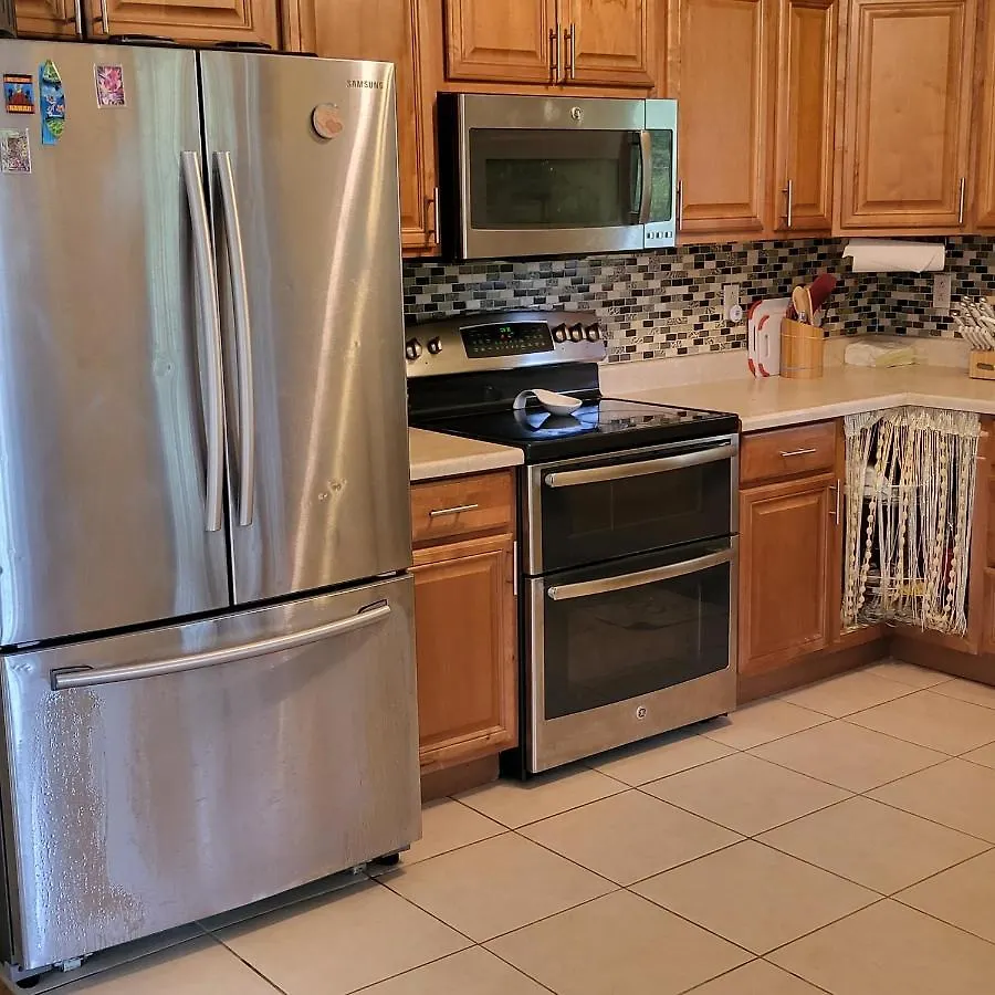 Hoomaikai Blessings Bed & Breakfast Keaau 0*,  United States