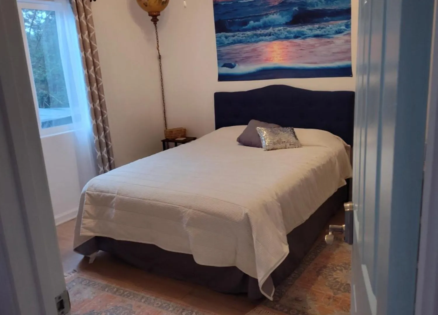 Hoomaikai Blessings Bed & Breakfast Keaau 0*,
