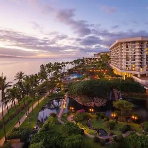 Station touristique Hyatt Regency Maui &, Lahaina