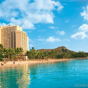 Hotel Aston Waikiki, Honolulu