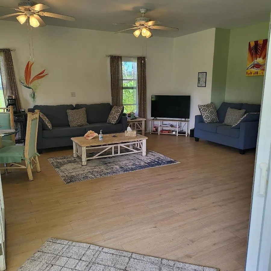 Hoomaikai Blessings Bed & Breakfast Keaau