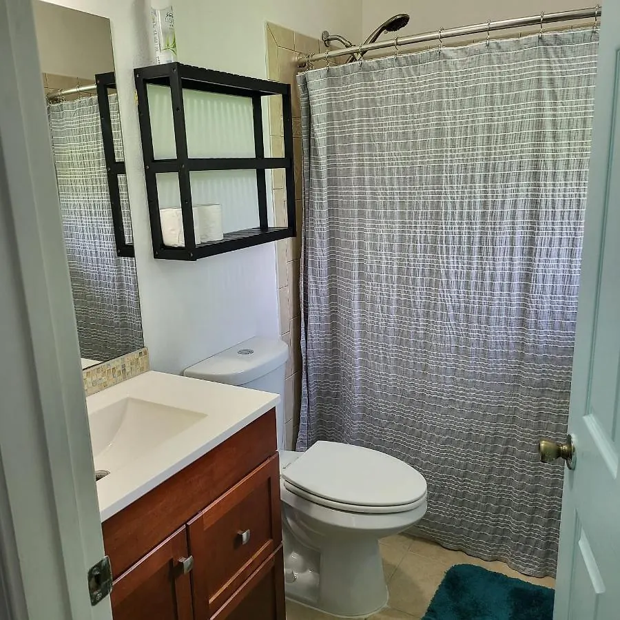 Hoomaikai Blessings Bed & Breakfast Keaau