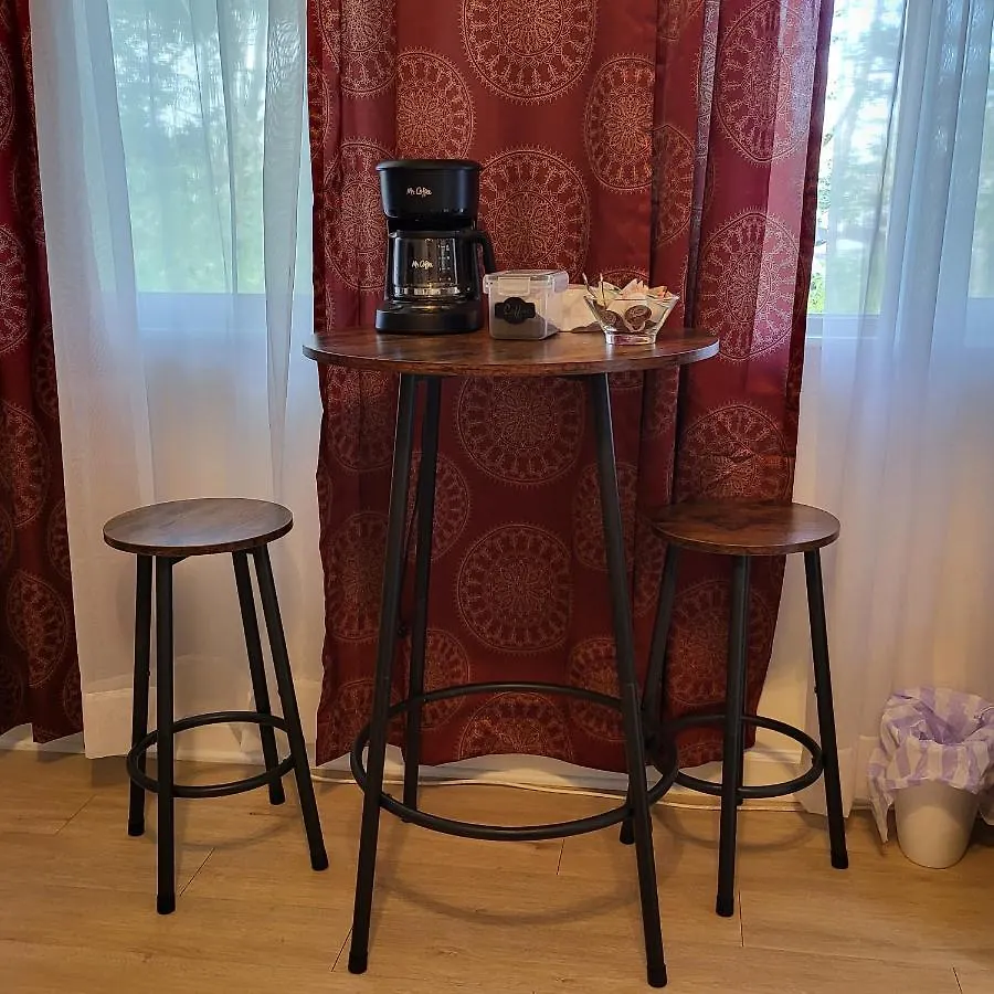 Hoomaikai Blessings Bed & Breakfast Keaau 0*,  United States
