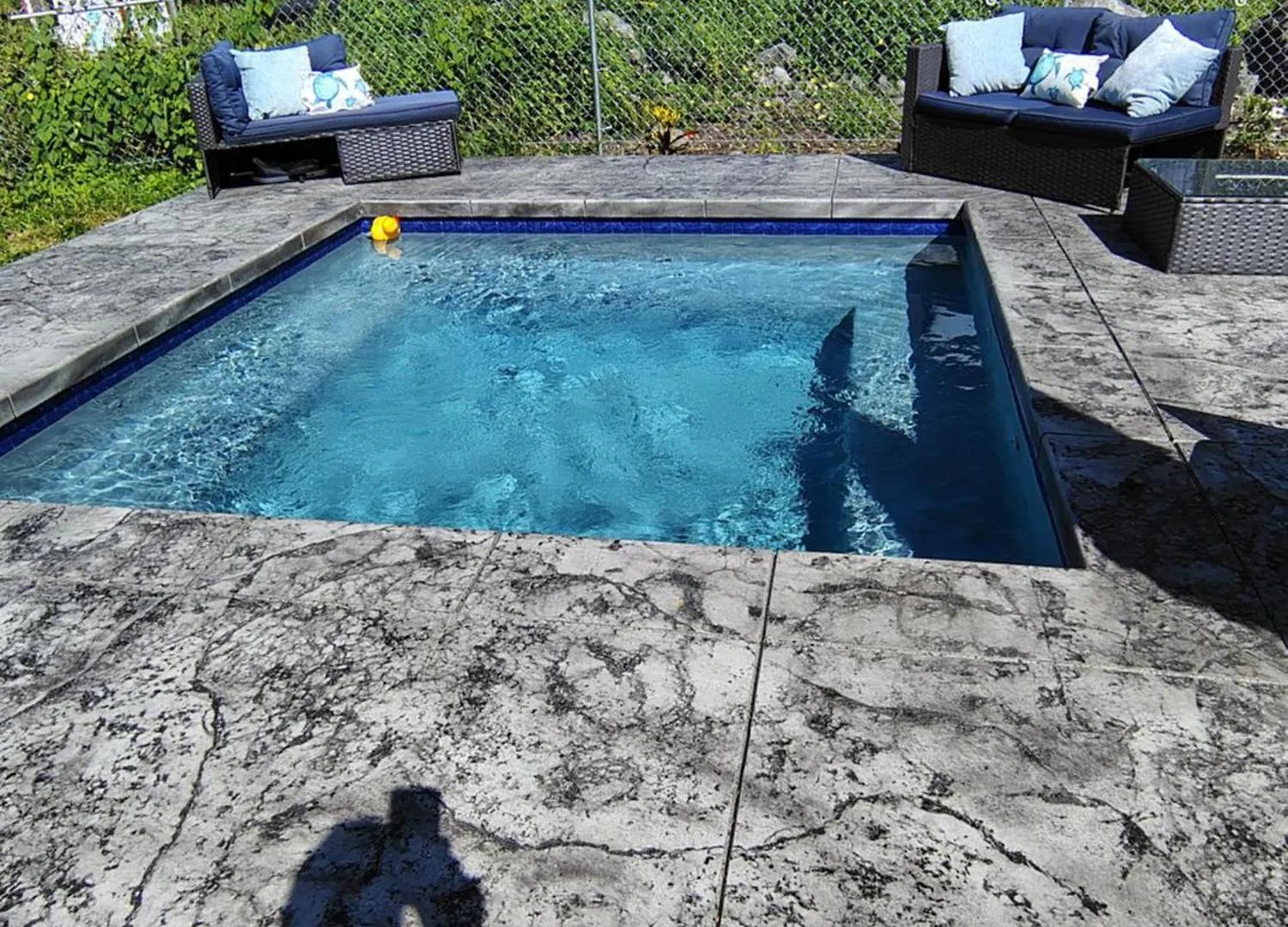 Hoomaikai Blessings Bed & Breakfast Keaau